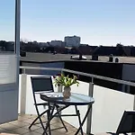 Wohnung-Seerose