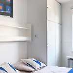 Wohnung Seerose