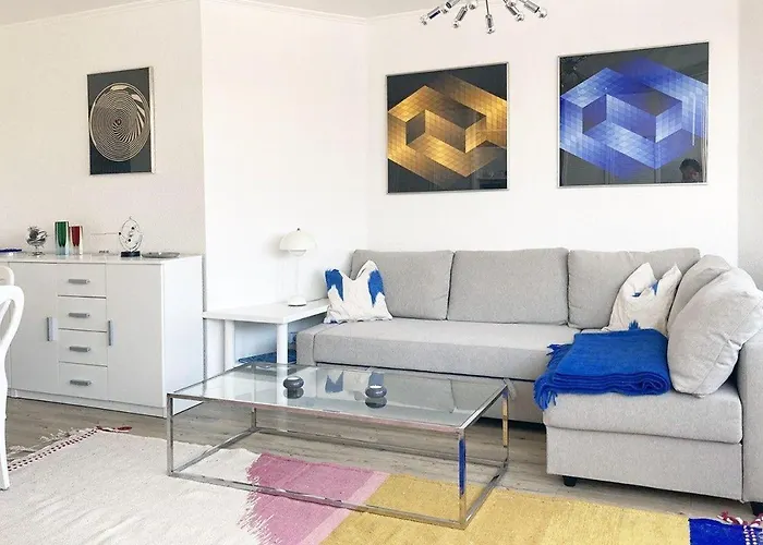 Wohnung Seerose