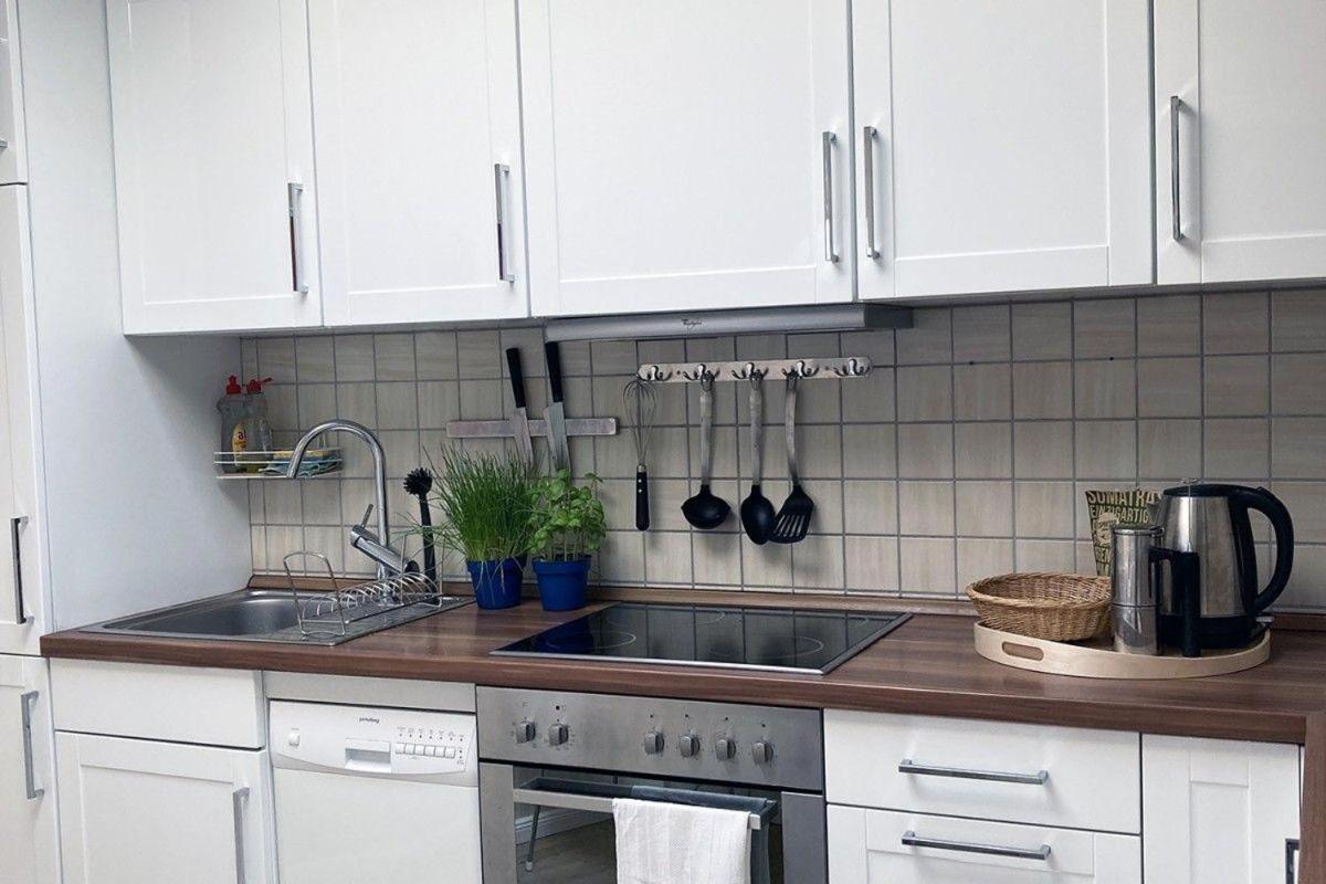 Apartment Wohnung-seerose