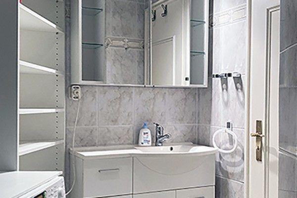 Seerose Apartment Westerland