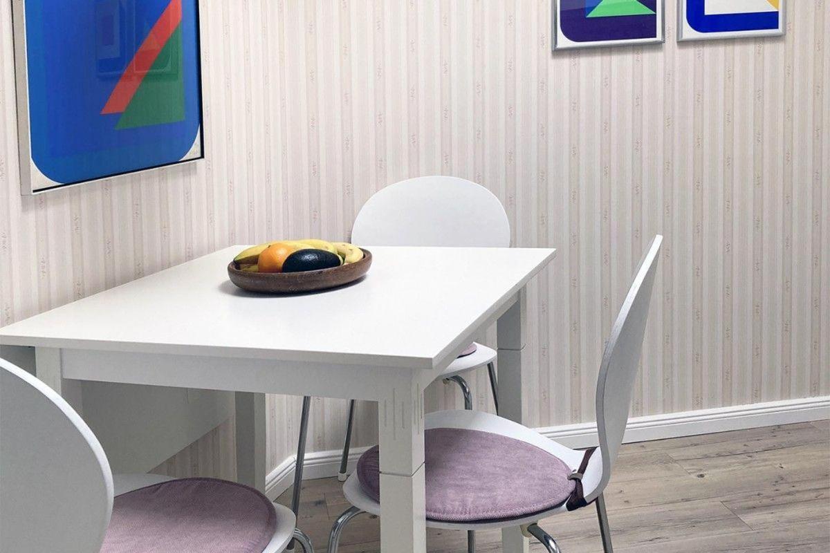 Wohnung-seerose * Westerland