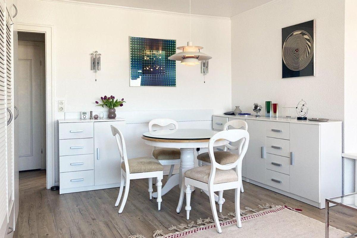 Wohnung-seerose Westerland