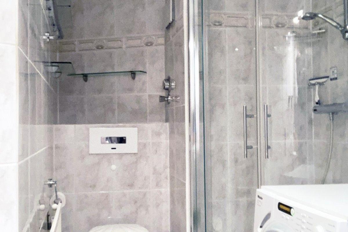 Wohnung-seerose Apartment *