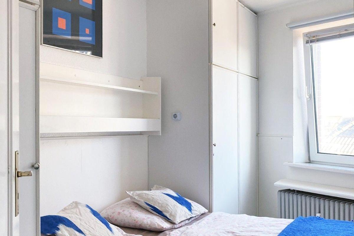Seerose Apartment Westerland